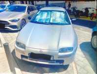 Mazda 323f 1.5 16V