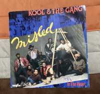 Single Kool and The Gang Edição Francesa 1985