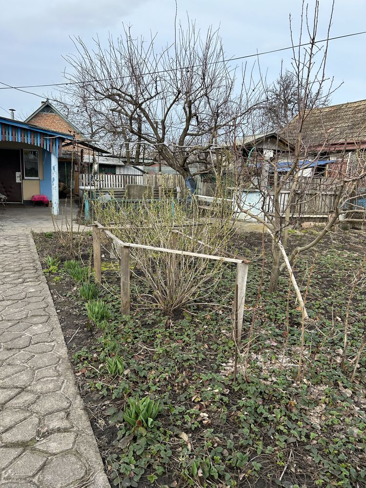 Продається затишний жилий будинок у місті Яготин Київської області