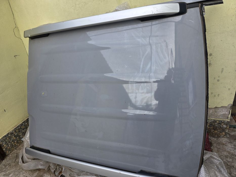 Дах ,  панель даху, криша, потолок, стеля для пежо ландтрек