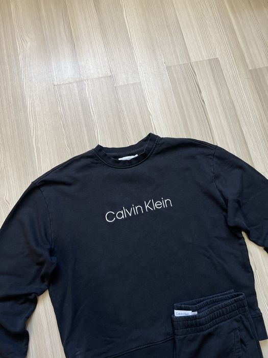 Костюм Calvin Klein M оригинал