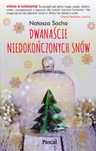 Dwanaście niedokończonych snów - Natasza Socha