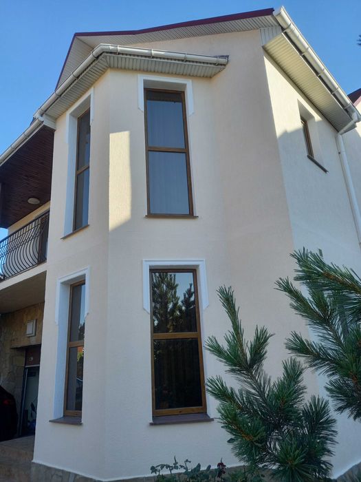 Будинок бiля моря !