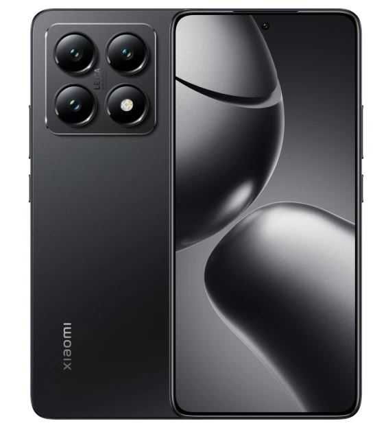 Смартфон Xiaomi 14T 256 ГБ / 12 ГБ