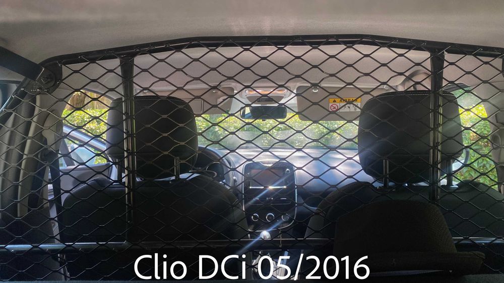 Renault - Clio Comercial