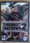 Gra Terrorist Takedown 2 (PC)