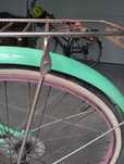 Bicicleta SPITZ Classic MISSY Roda 24