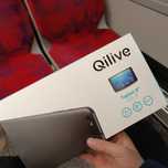 Tablet Qilive Q4 8" 2/32GB
