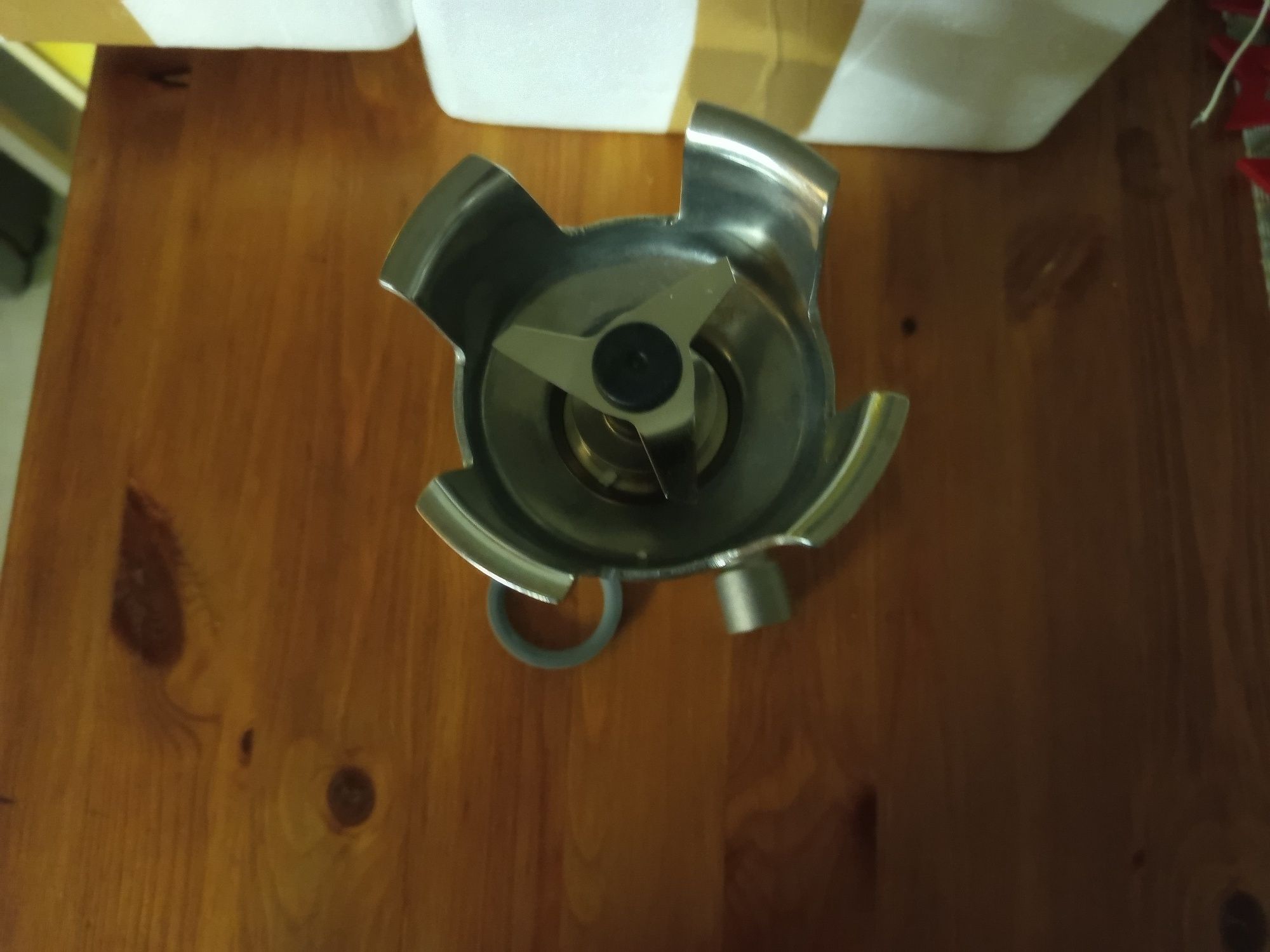 Pokrywa dzwonka do Robot Coupe MP 450A.