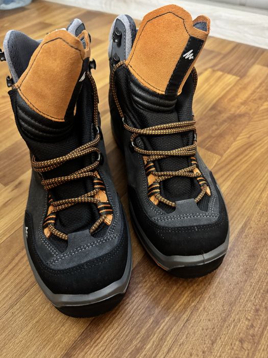 Мужские ботинки Quechua