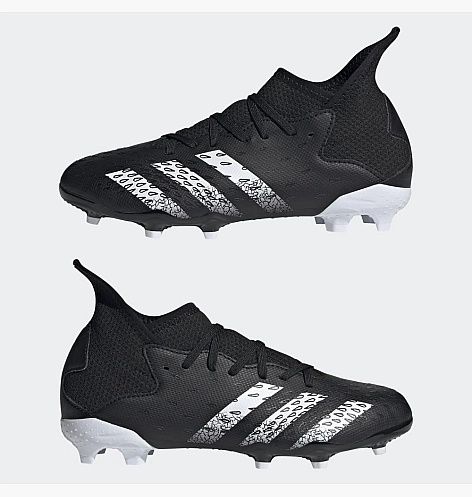 БУТСИ Adidas Predator
