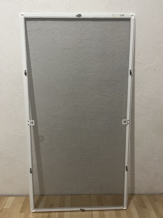 сітки на вікна стан: Новий