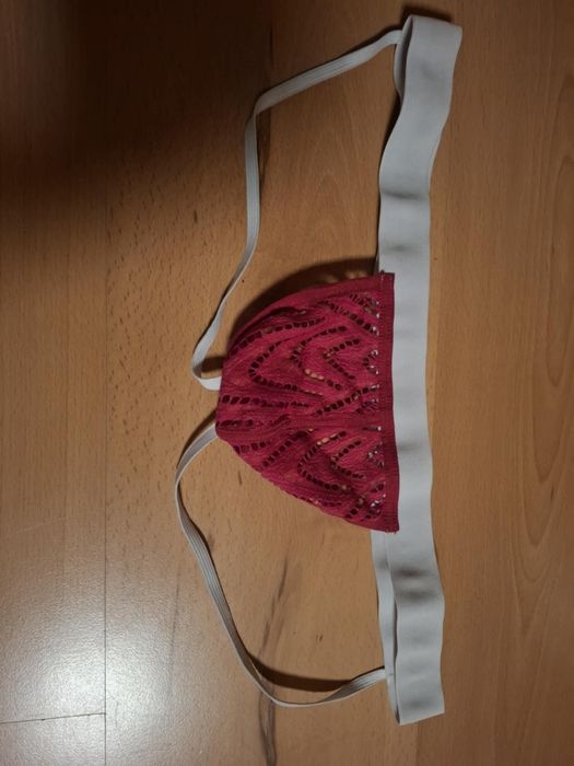 Majtki męskie na gumce