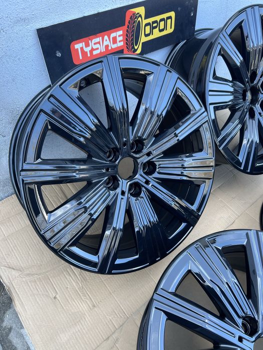 Felgi BMW 5x112 18” 8.5J ET25