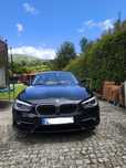 BMW 116 Efficient Dynamics