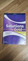 Ćwiczenia j.angielski Solutions Gold