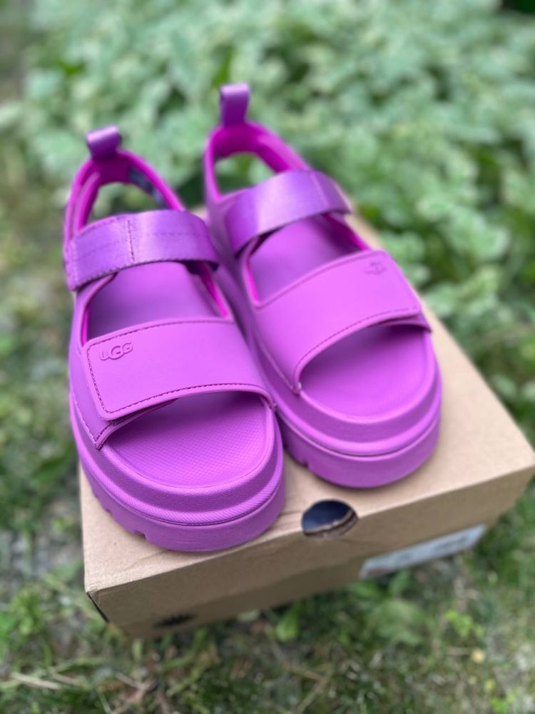 Босоніжки Ugg (уг;угии;уги ) Розпродаж залишків.