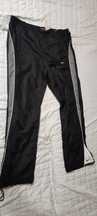 Spodnie Nike Dresy Dresowe M/178 Vintage Szelesty