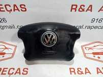 Airbag do Volante VW Passat B5B5.5 VW Golf IV 4 Bora Ref 111205100 Original