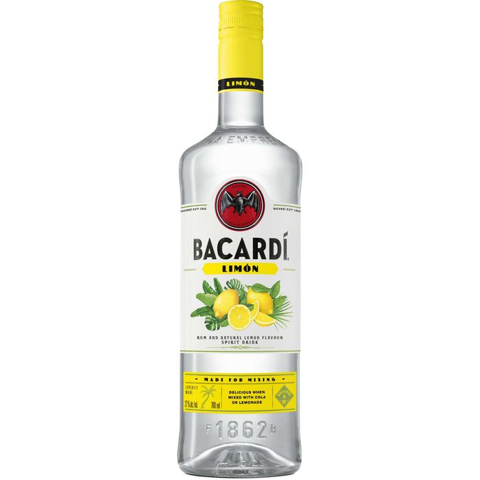 Liquidação de stock bebidas brancas