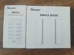 Sonoff RM433 pilot + baza