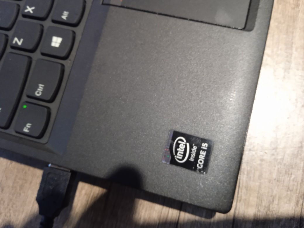Lenovo L540 i5 16gb ram dysk SSD 512