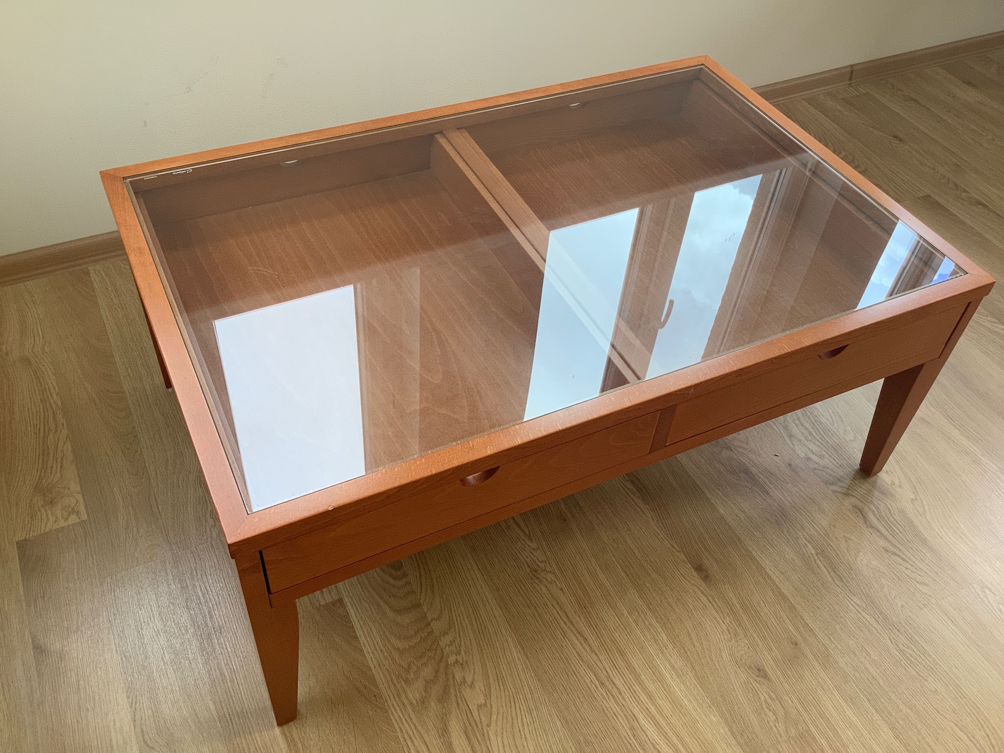 Стіл Calligaris Італія Стол журнальный