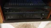 Amplituner YAMAHA RX-V671
