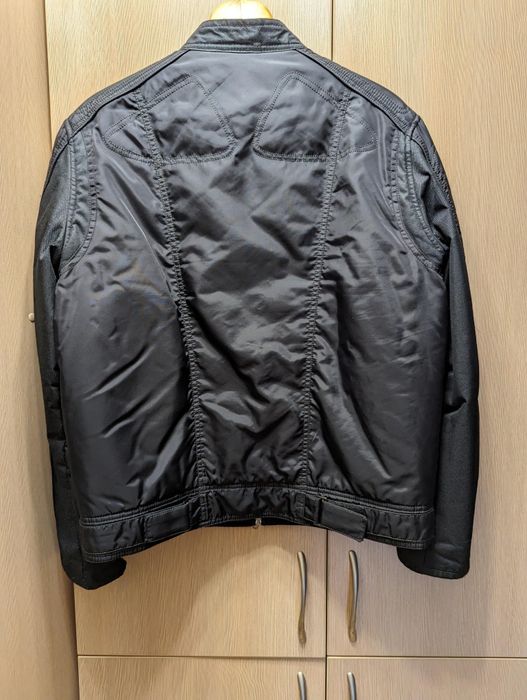 Куртка на осень на xl