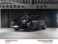Porsche Cayenne Coupe S Gwarancja, Salon Pl, Faktura Vat 23%