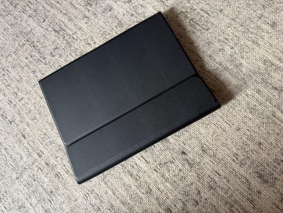 Capa com teclado ipad pro 11” e Air 4,5 e 6