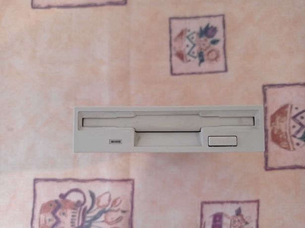 Флоппи Дисковод Sony MPF920. Floppy Disk Drive. FDD 3,5.