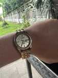 Zegarek CITIZEN AUTOMATIC automat 21 Jewels WR100 (prod. japońskiej)