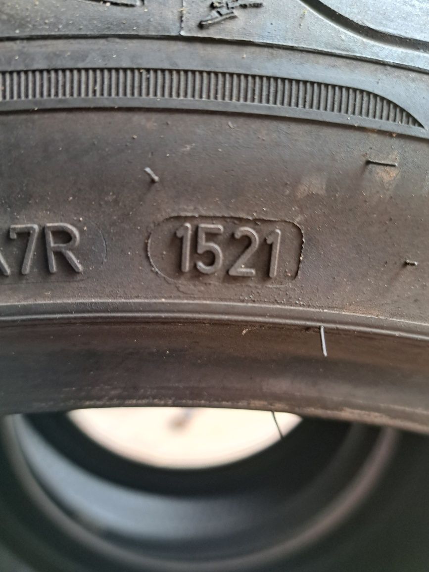 Opony 225/45R19 Goodyear F1 ASYMMETRIC