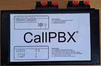 CallPBX - sistema de chamada