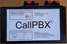CallPBX - sistema de chamada