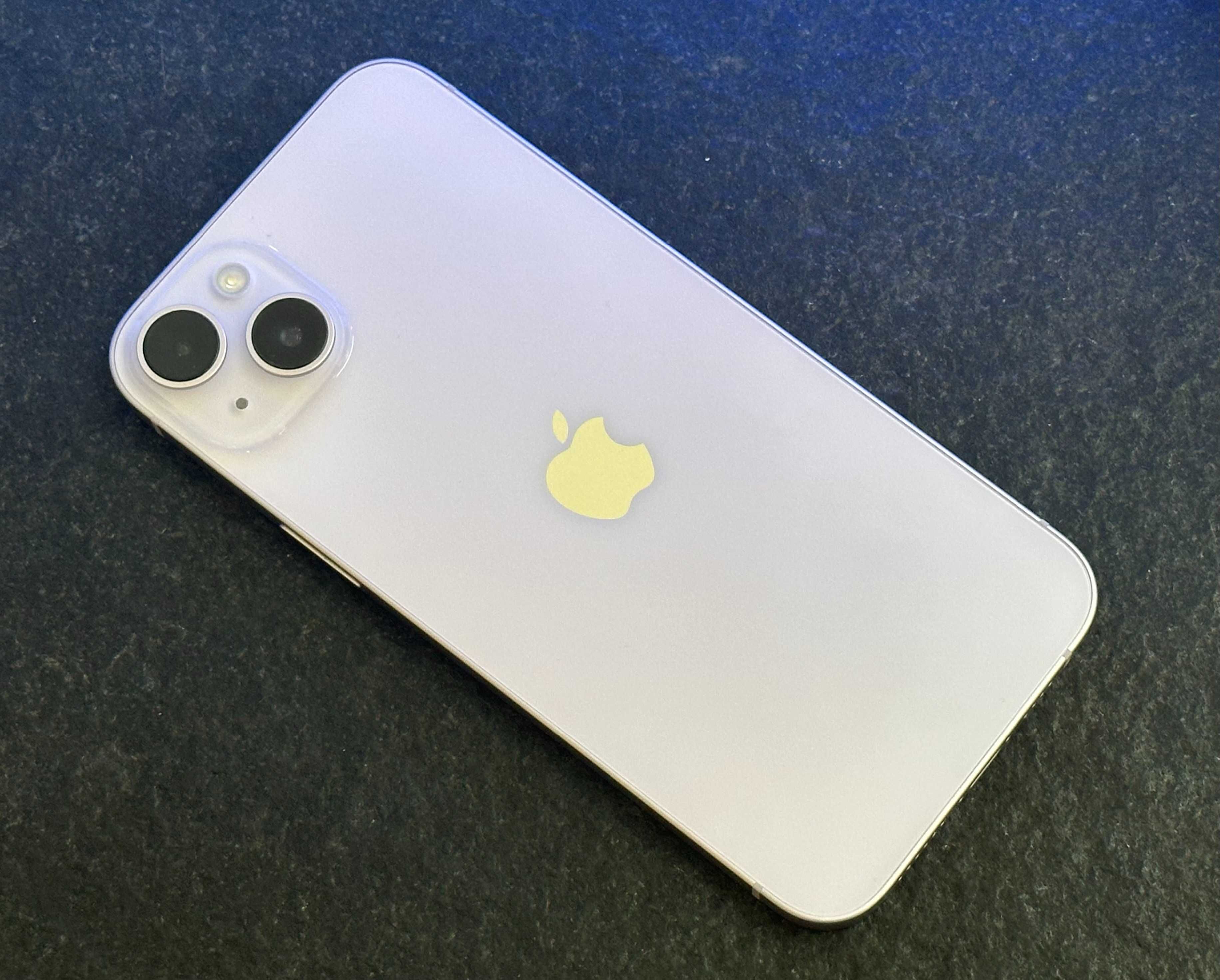 Smartfon APPLE iPhone 14 Plus 5G 128GB 6.7" Fioletowy / RATY