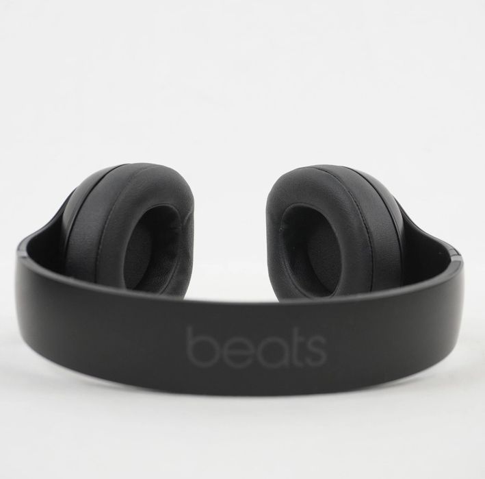 Beats Studio 3 como novos