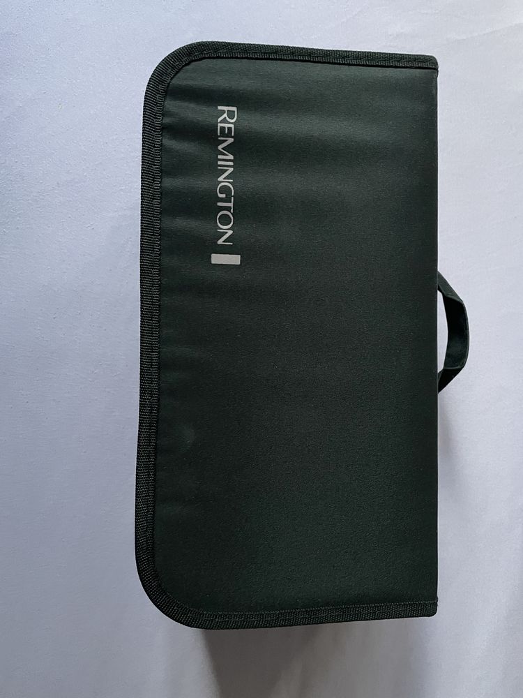 Remington curling & straight air styler