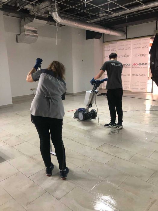 Прибирання квартир,будинків,приміщень Рівне.Післябудівельне прибираня