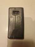 Skórzane etui case Samsung Galaxy S8 z klapką