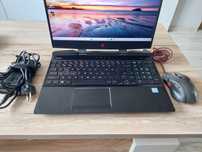 GAMINGOWY  HP Omen! Core i5/ 16GB RAM/ GTX 1050ti/ SSD + 1TB/ Win 11