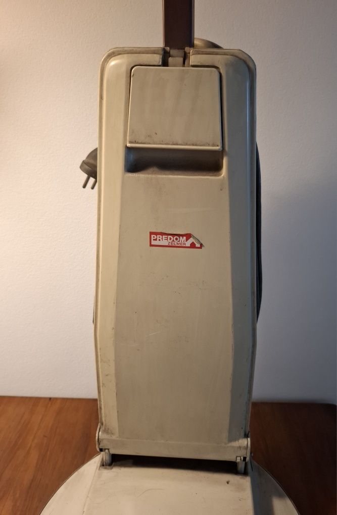 Froterka 2 Predom Zelmer PRL 1976 r. Oryginalna i Sprawa
