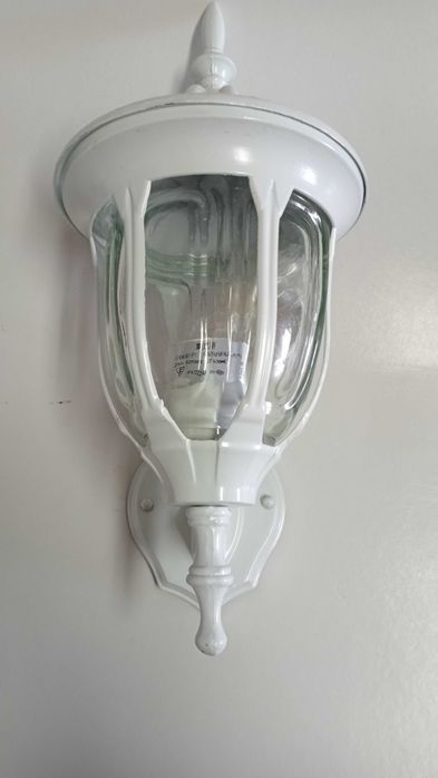 Candeeiros para Casa ou Jardim Novos