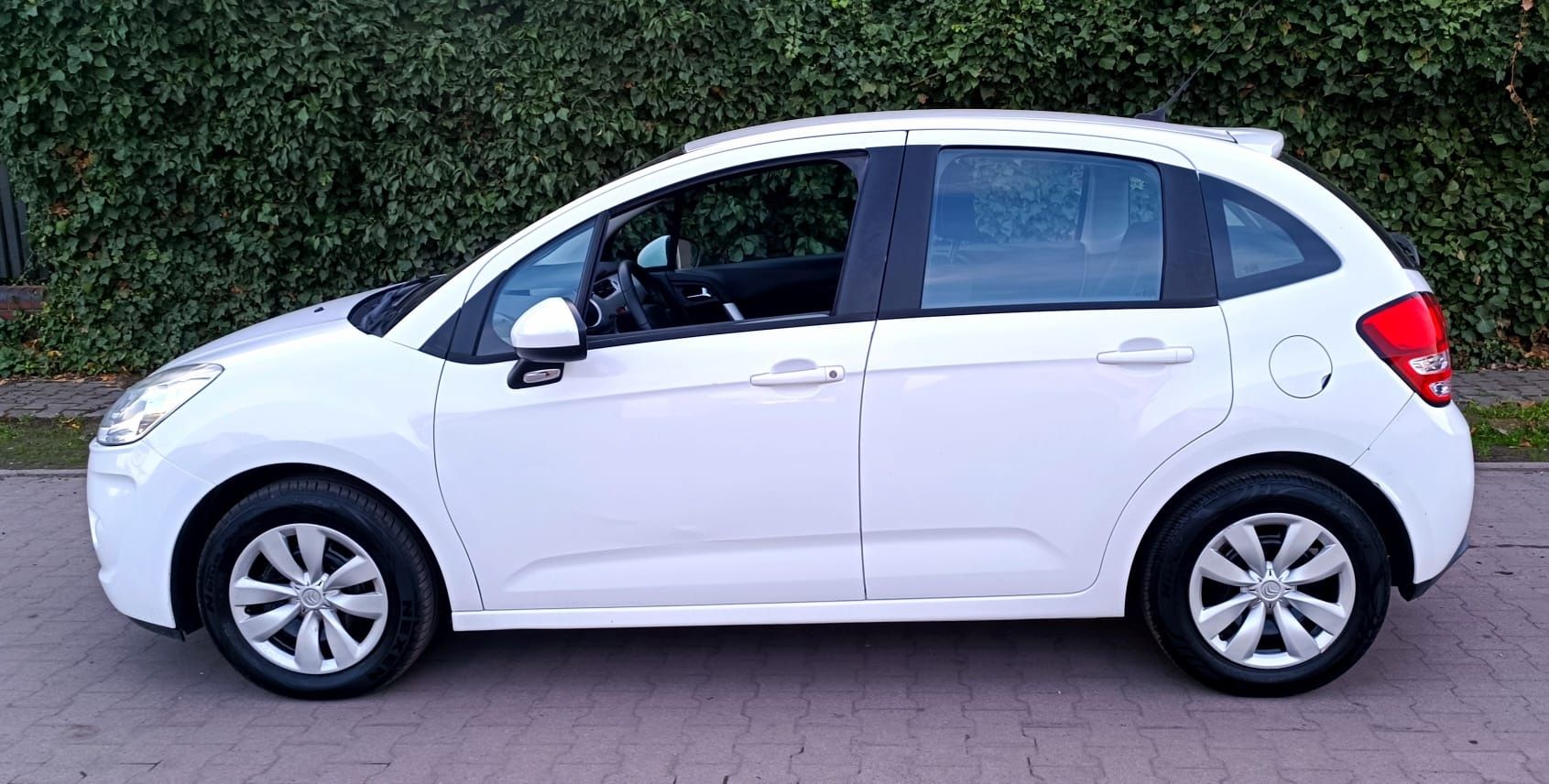 Citroen C3 1.6 EHDI