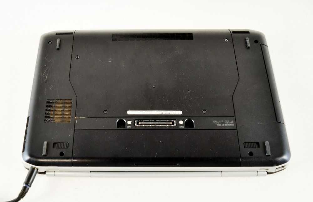 Computador Dell Latitude E6220