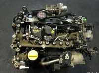 Двигатель 2.0 Трафик Лагуна ДВС Мотор M9R Renault Trafic Laguna двигун