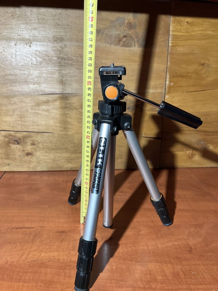 Statyw Slik Compact