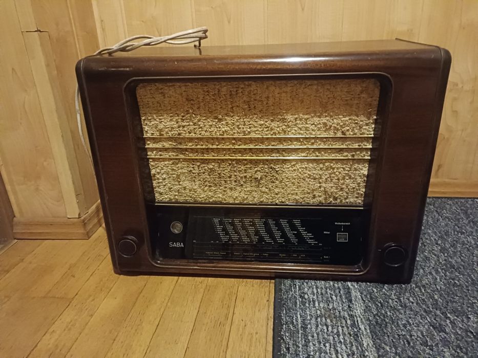 Radio Saba. Stan nieznany