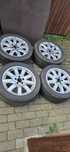 Felgi aluminiowe R17